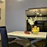 With A Parking Space - 15410 Apartment *