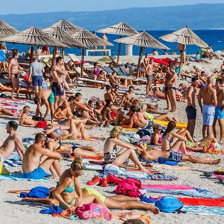 With A Parking Space - 15410 Apartment *