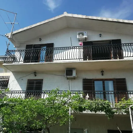 With A Parking Space - 15410 Apartment *